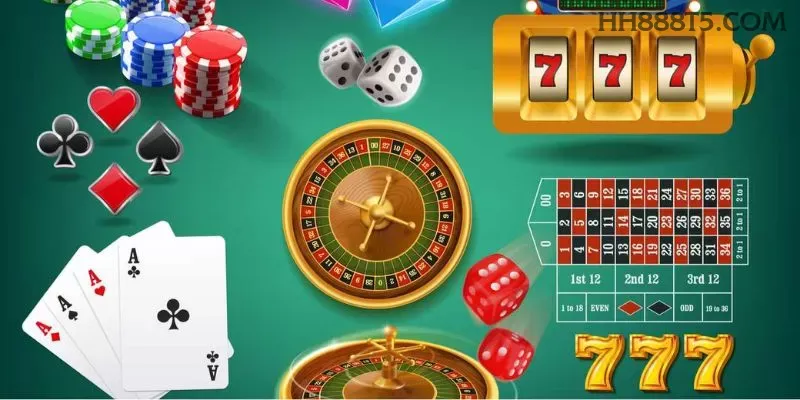 App hh888 Android download